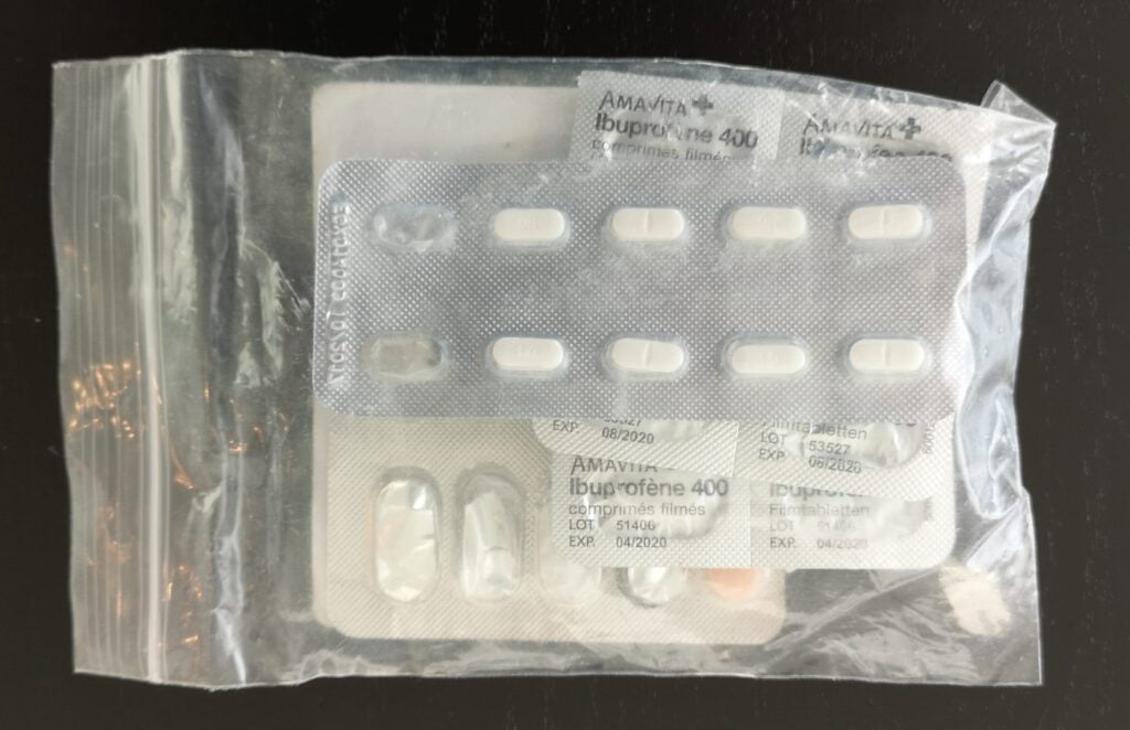 Medikamente
