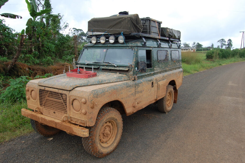Auto Afrika