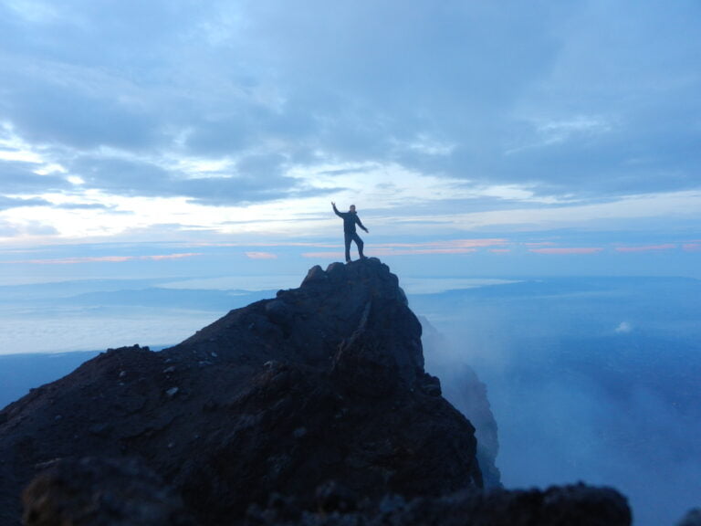 Gunung Merapi