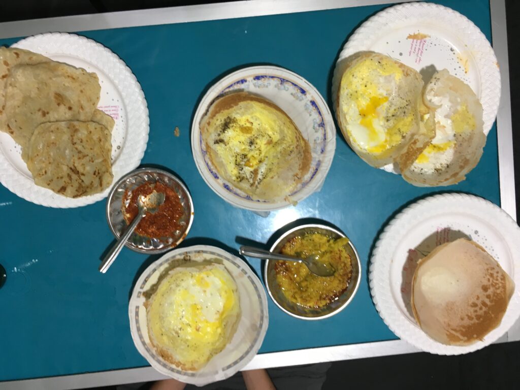 Essen Sri Lanka