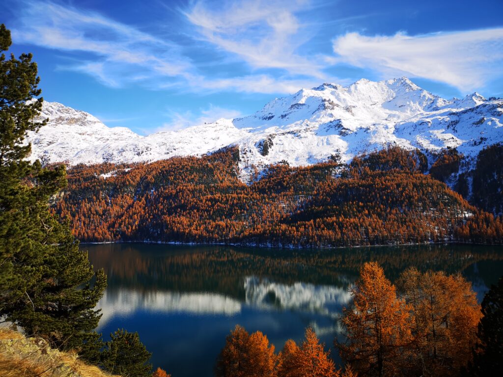 Engadin