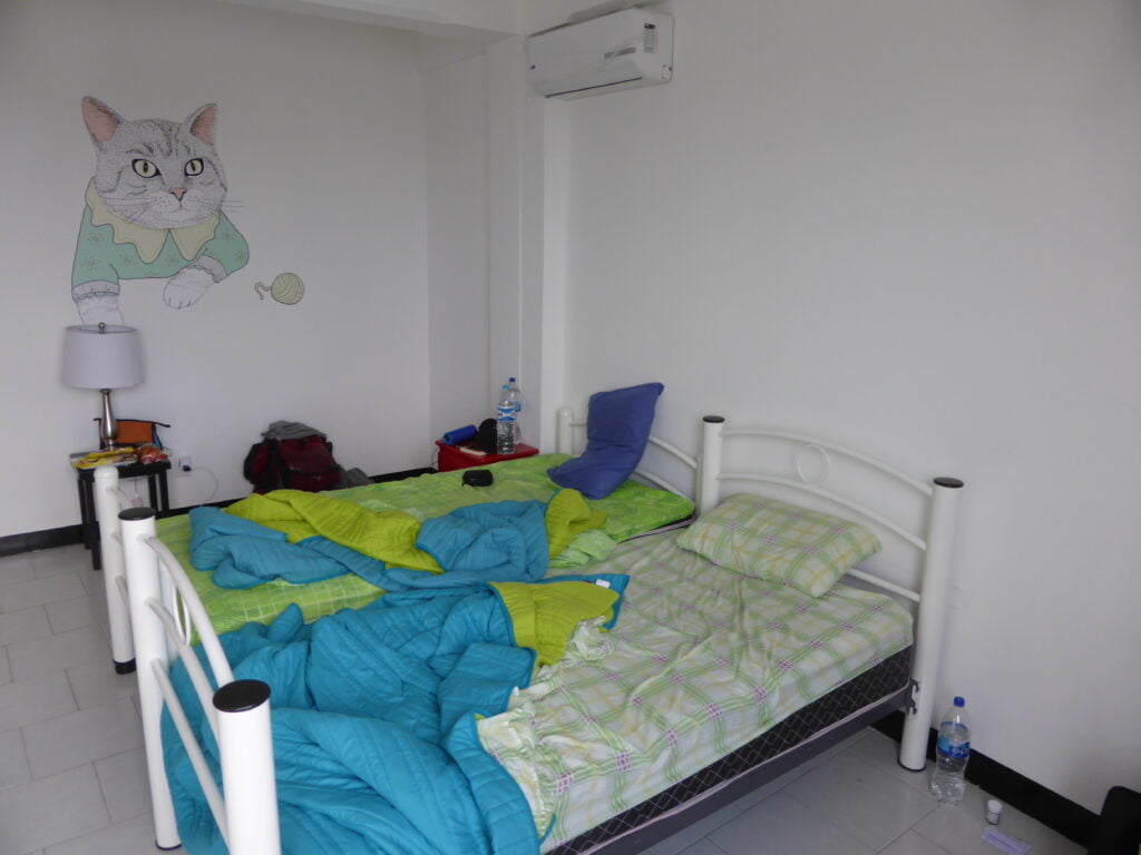 Hostel Mexiko City