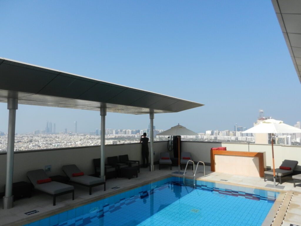 Hotelpool