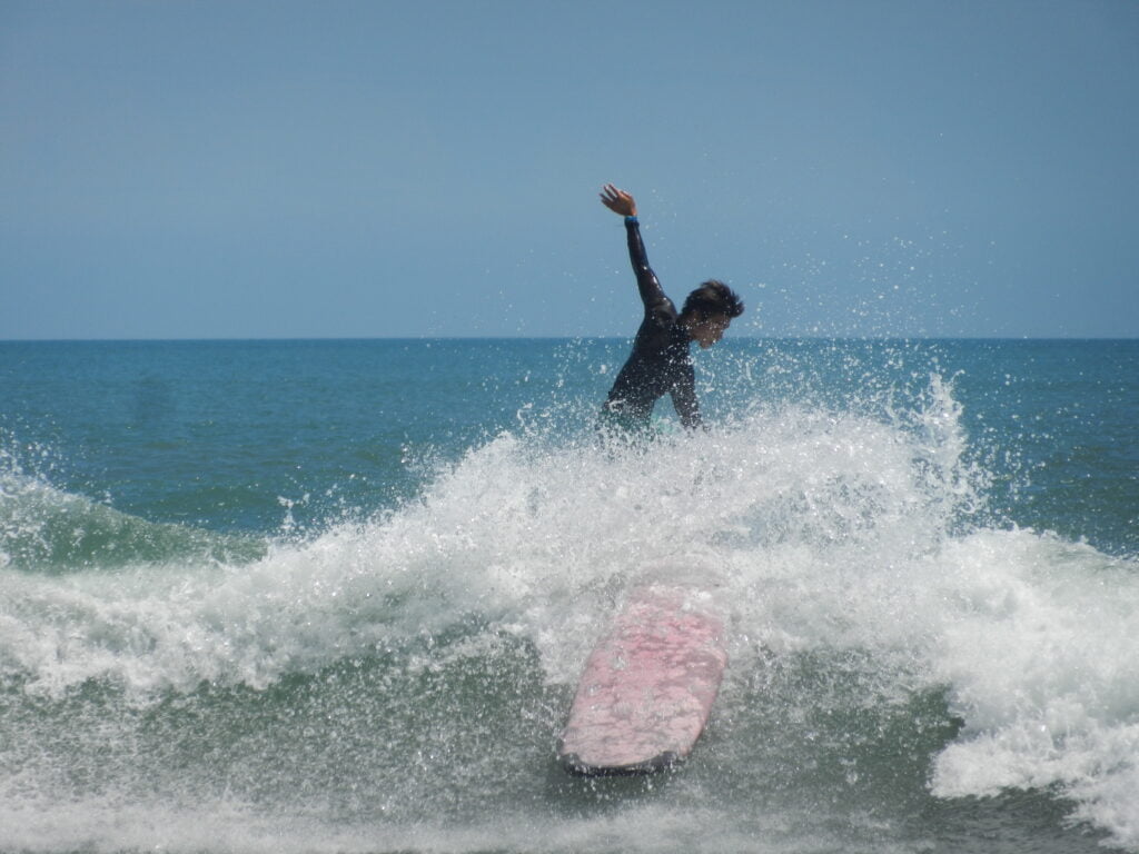 Surfer