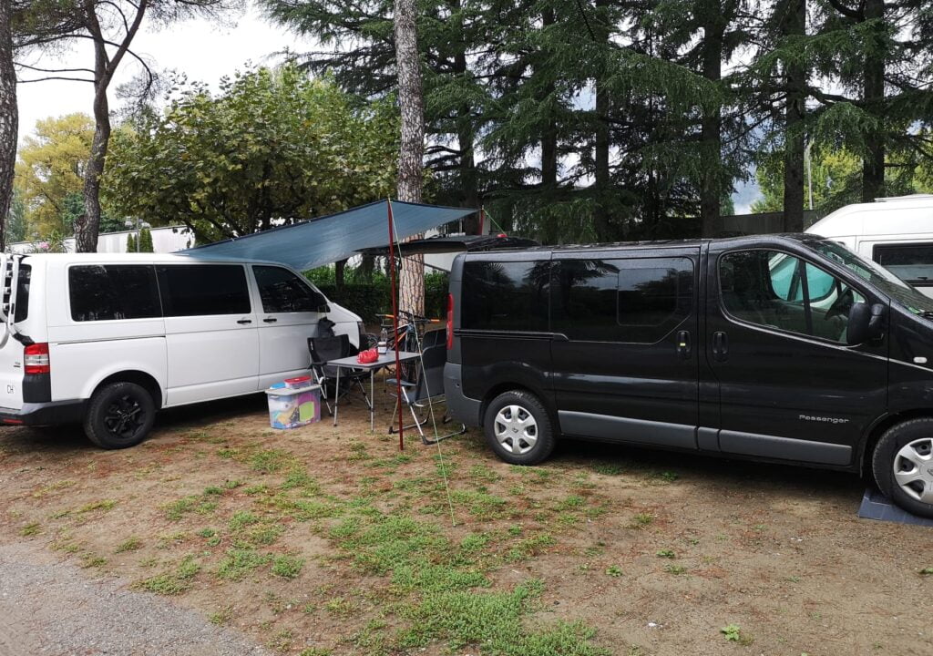 Campingbus