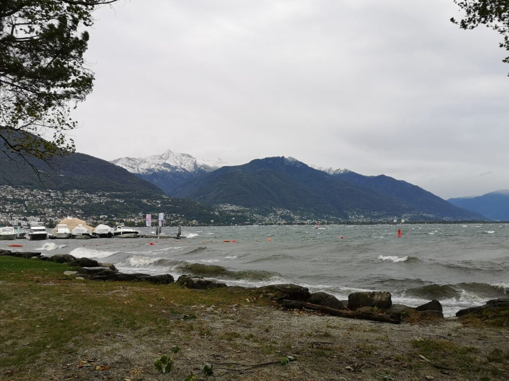 Lago Maggiore