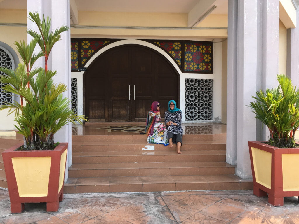 Mosche Malaysia