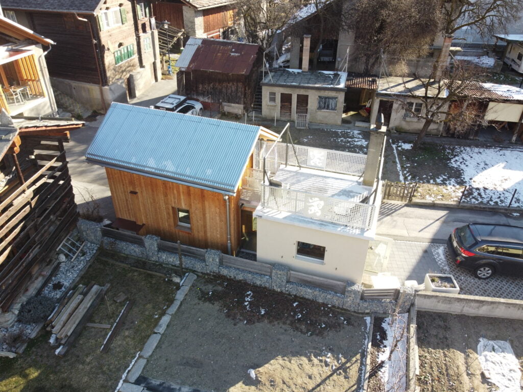 Tiny House
