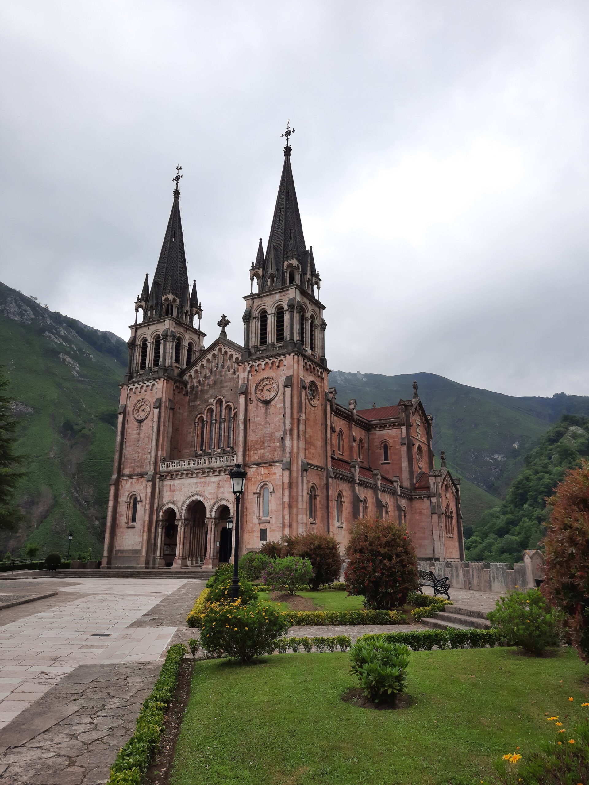 Basílica de Santa María