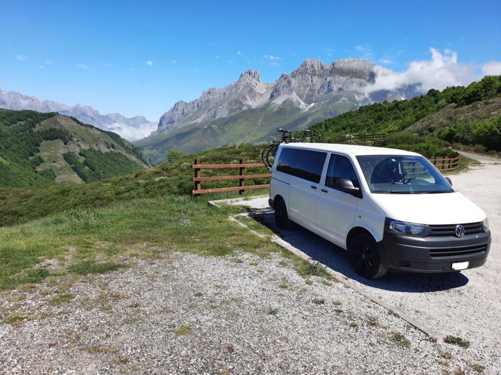 Reisemobil