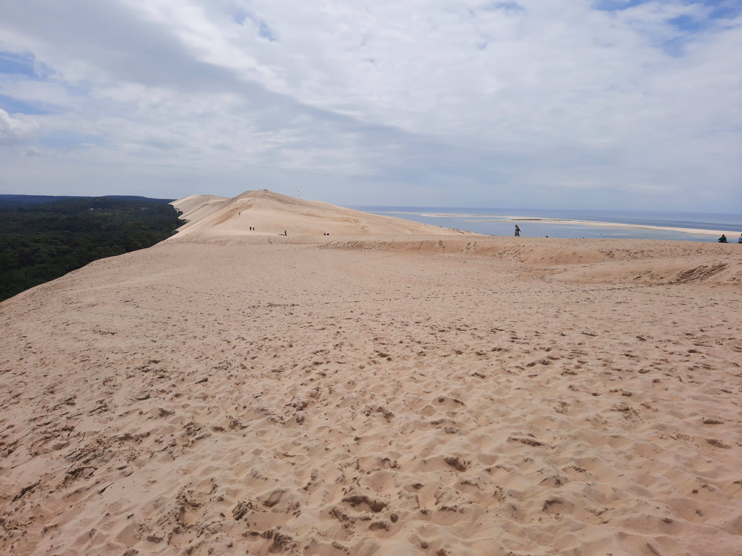 Dune du Pilat