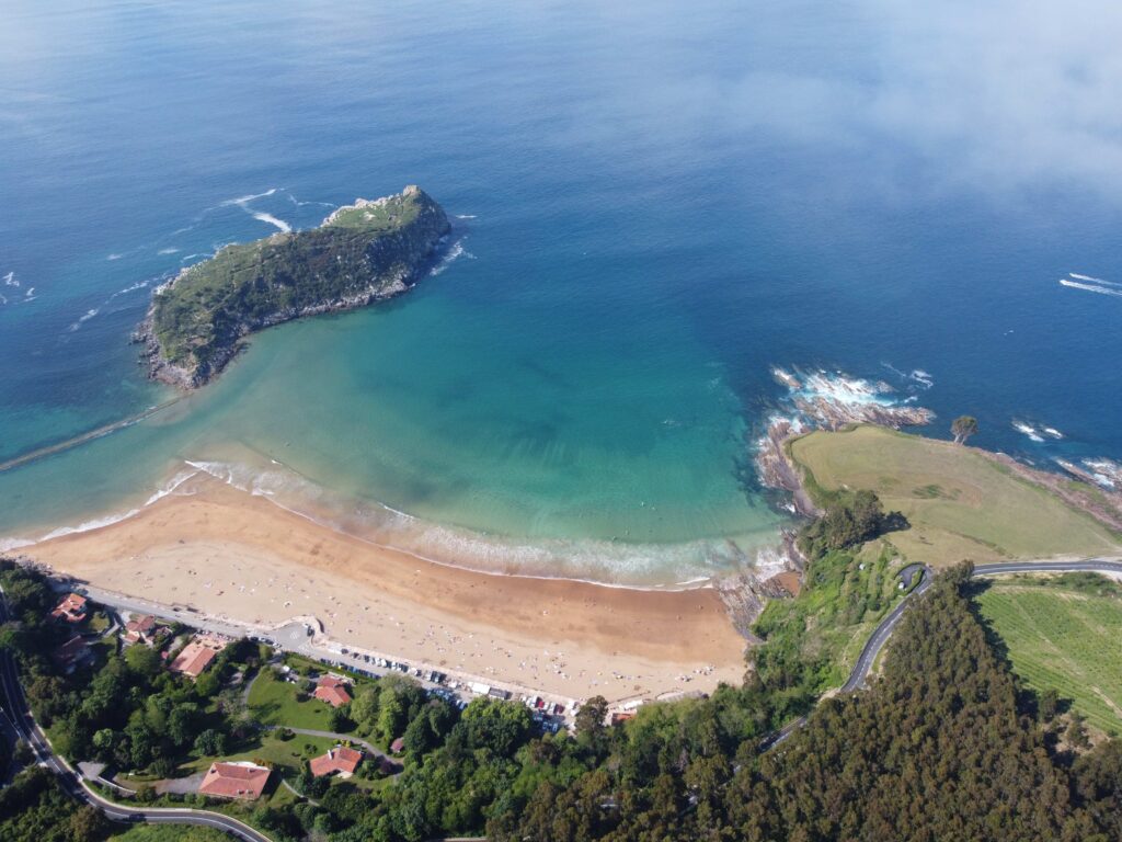 Playa Karraspio