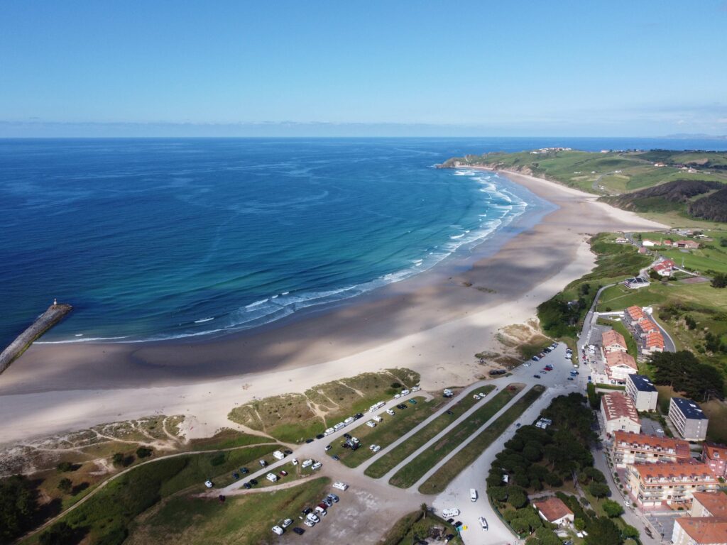 Playa Merón