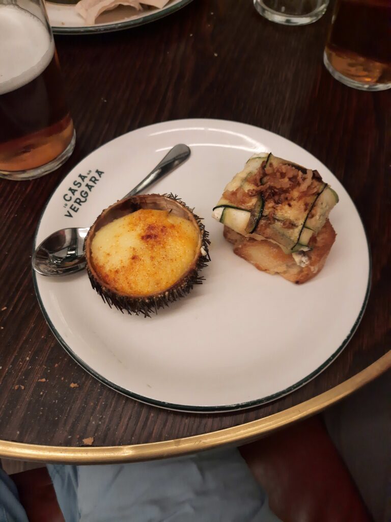 Tapas