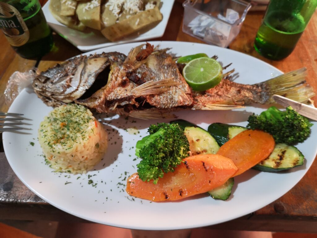 Fisch