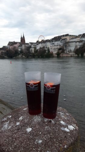 Glühwein