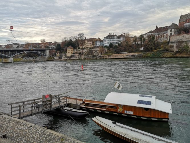 Rheinfähre
