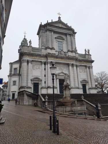 Altstadt Solothurn
